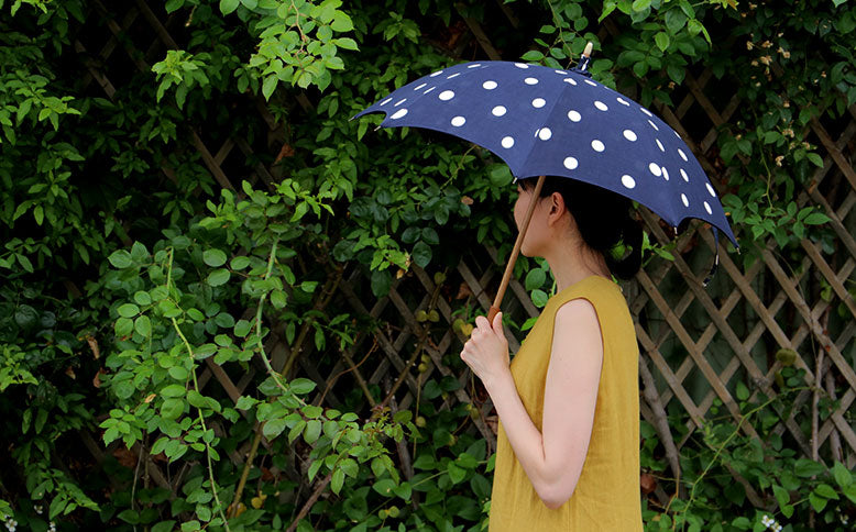 LISETTE-日傘手帖 – Envelope - エンベロープオンラインショップ