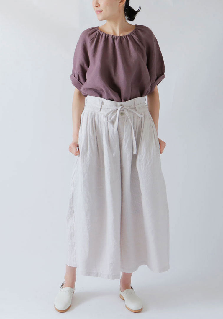 LISETTE-真夏のパンツ – Envelope - エンベロープオンラインショップ