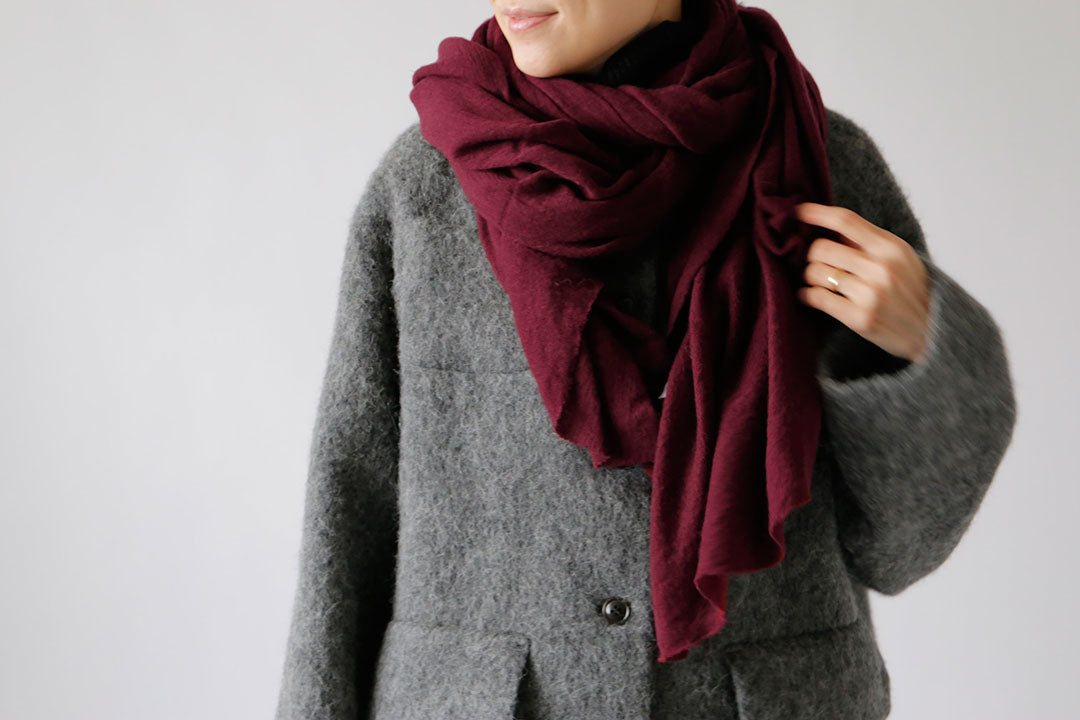 LISETTE-Winter Accessories – Envelope - エンベロープオンラインショップ