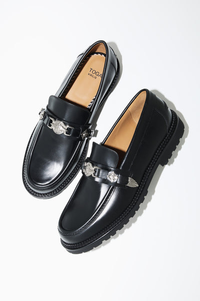 TOGA VIRILIS SHOE – TOGA ONLINE STORE