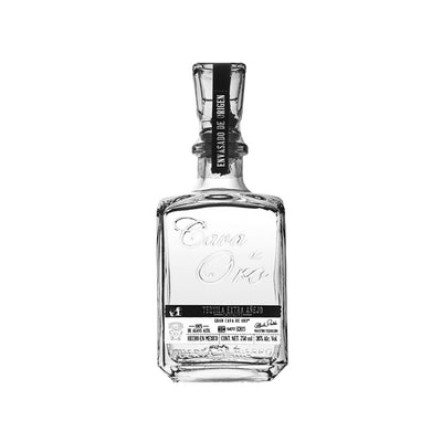 Cava De Oro Extra Aged Anejo Black | Nestor Liquor