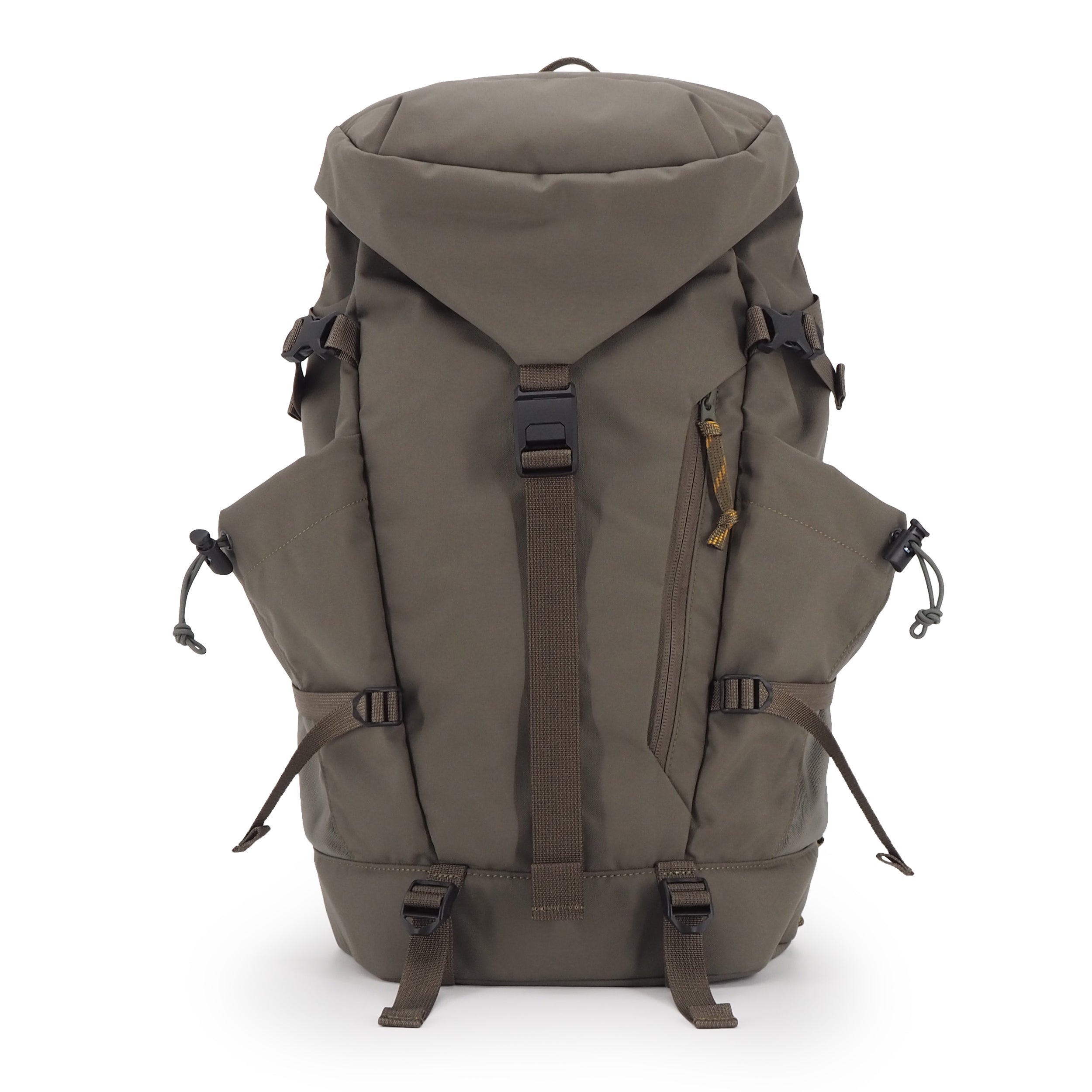 Z-01 ALSO-TL Backpack | WE-ME