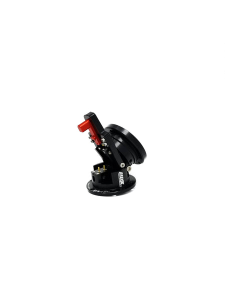 Works Bell Rapfix GTC Ball Lock System - Black – Battle Garage