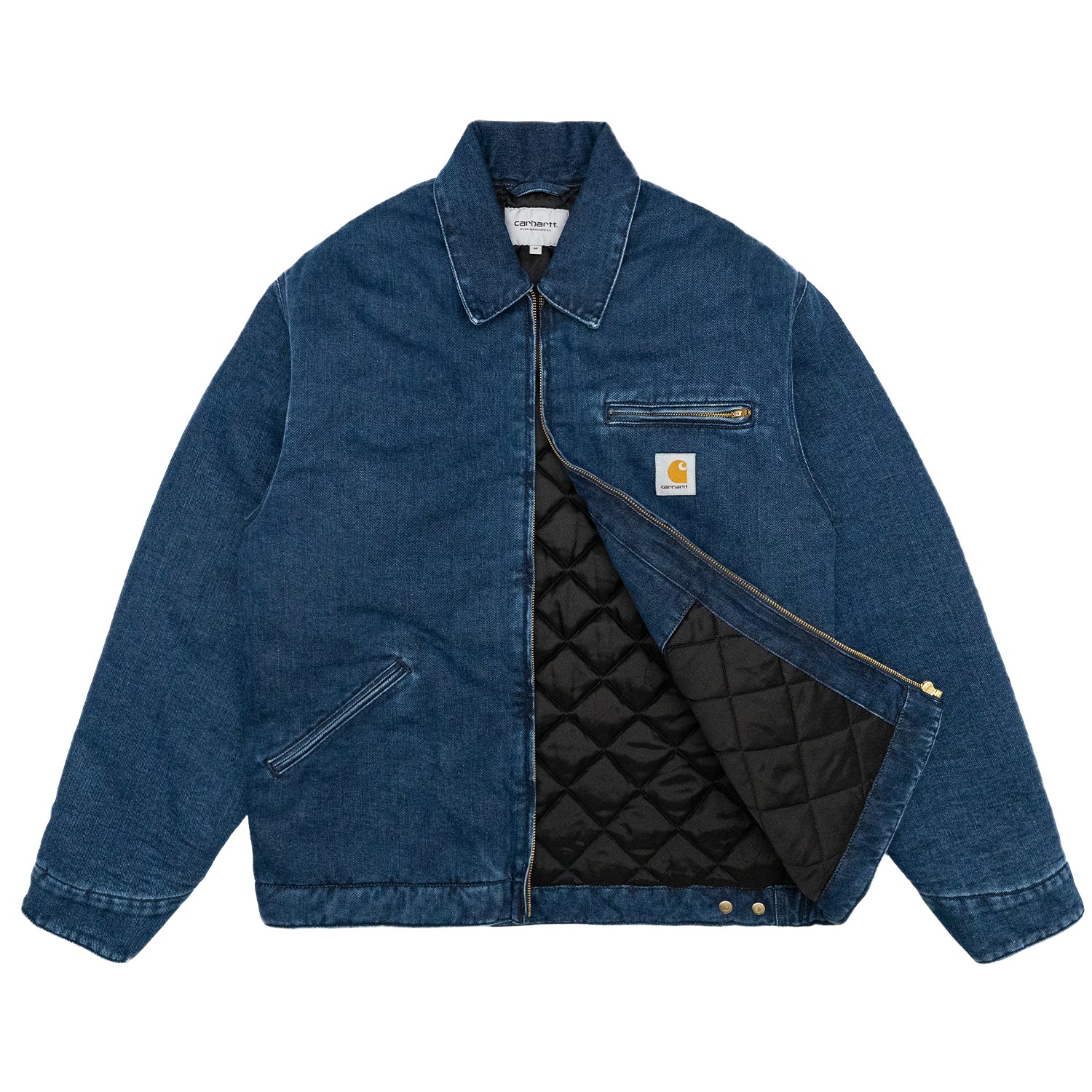 2022 OG DENIM DETROIT JACKET