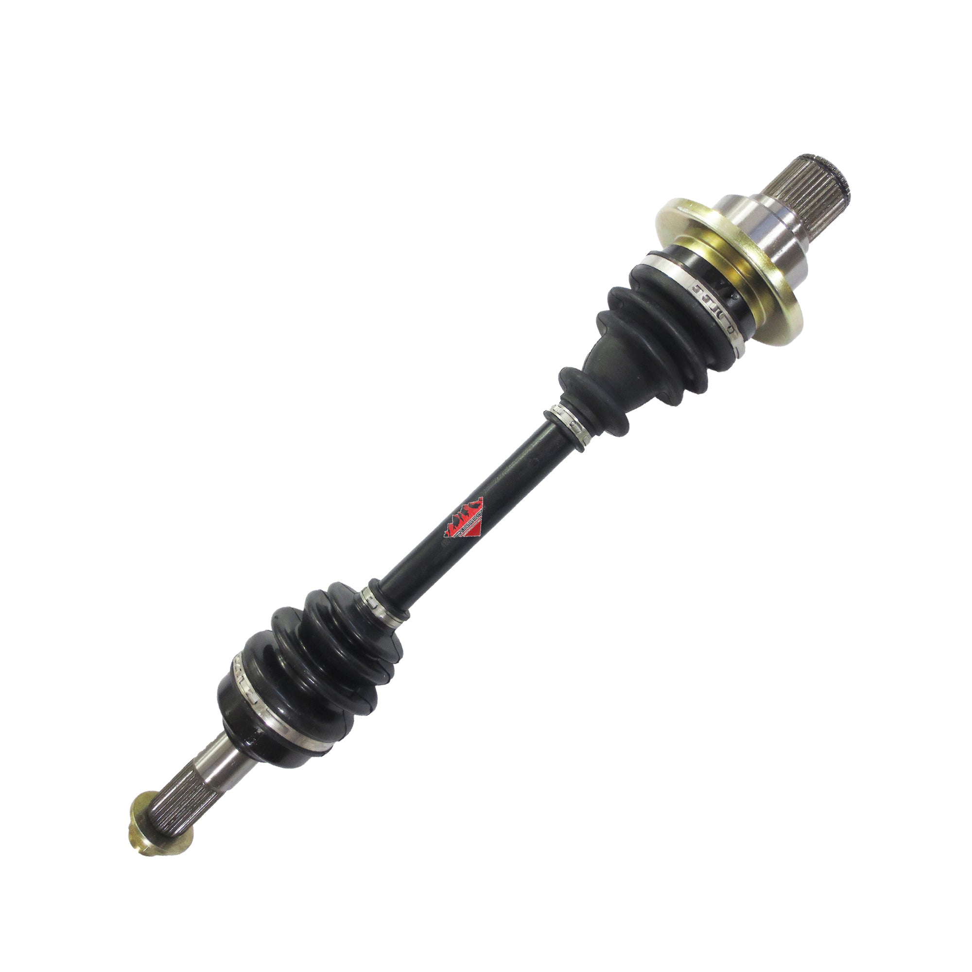 Performance Axle for CFMOTO Z6 — Demon Powersports