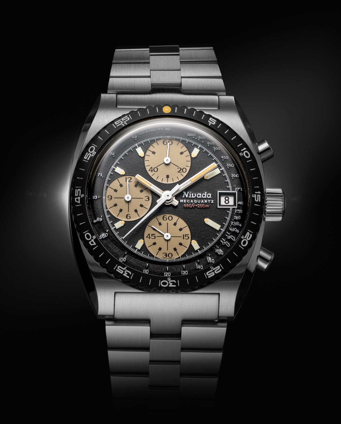 NEW CHRONOSPORT - BDD – Nivada Grenchen