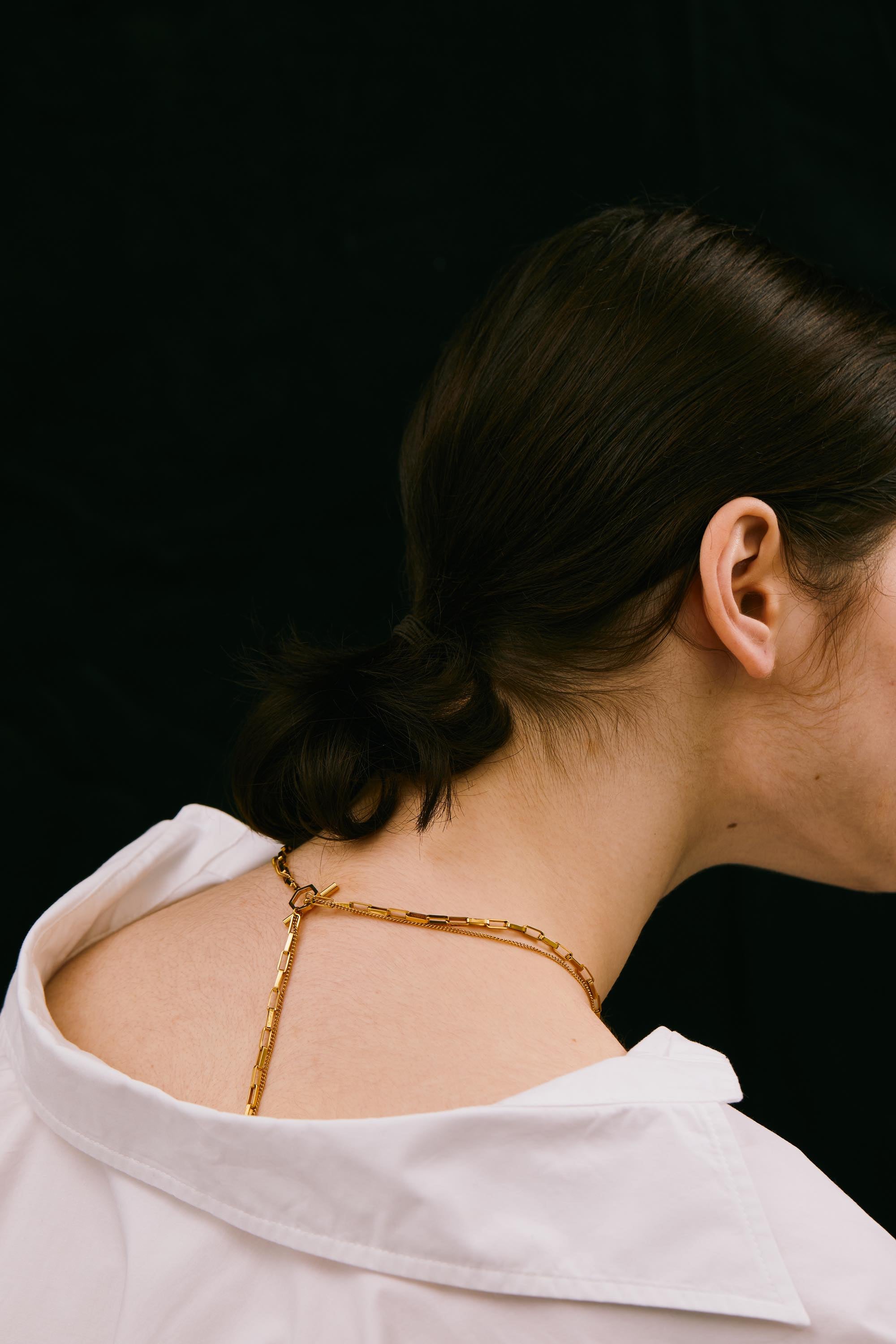 ルックブック - SOAC 2025 AW