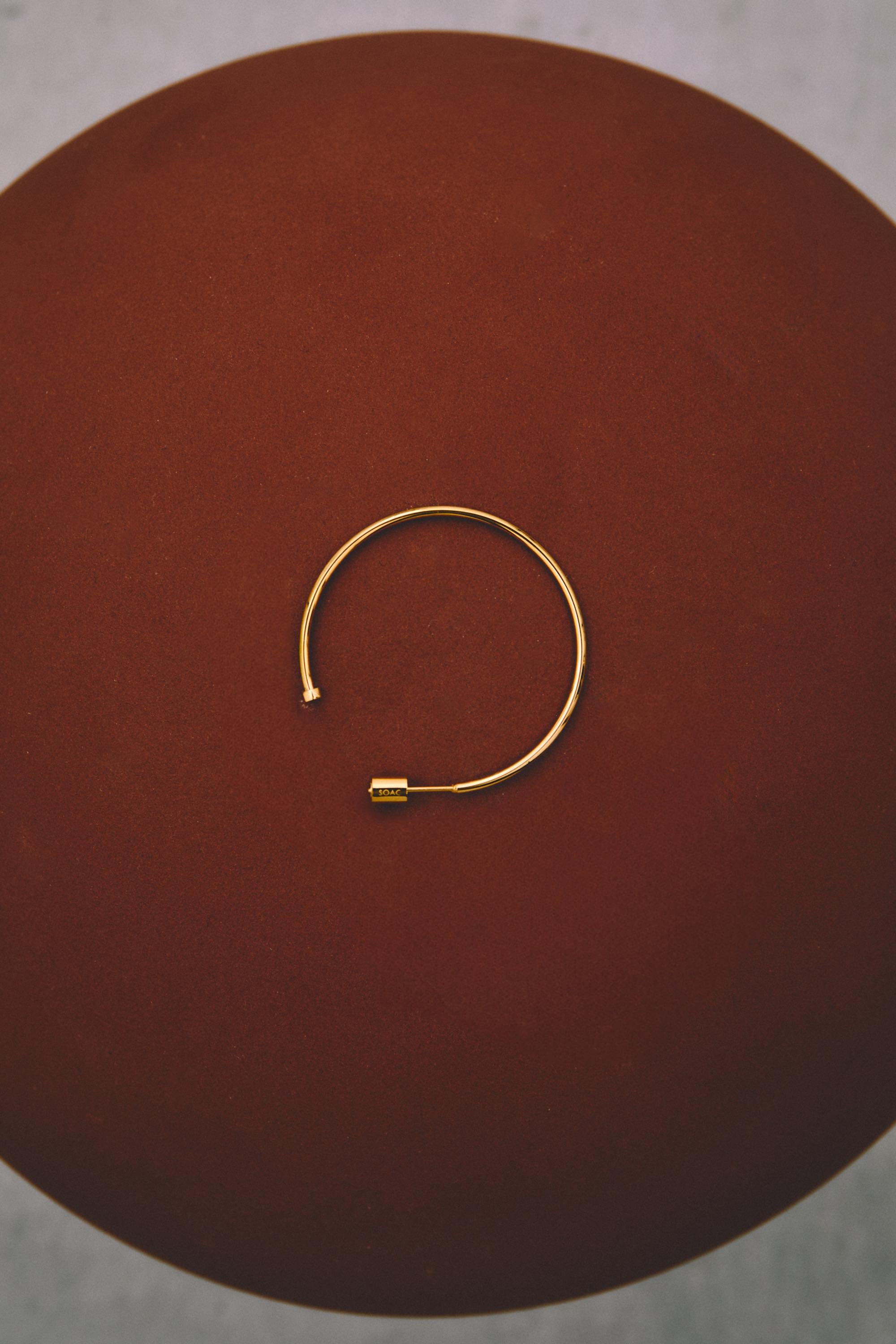 ルックブック - SOAC 2025 AW