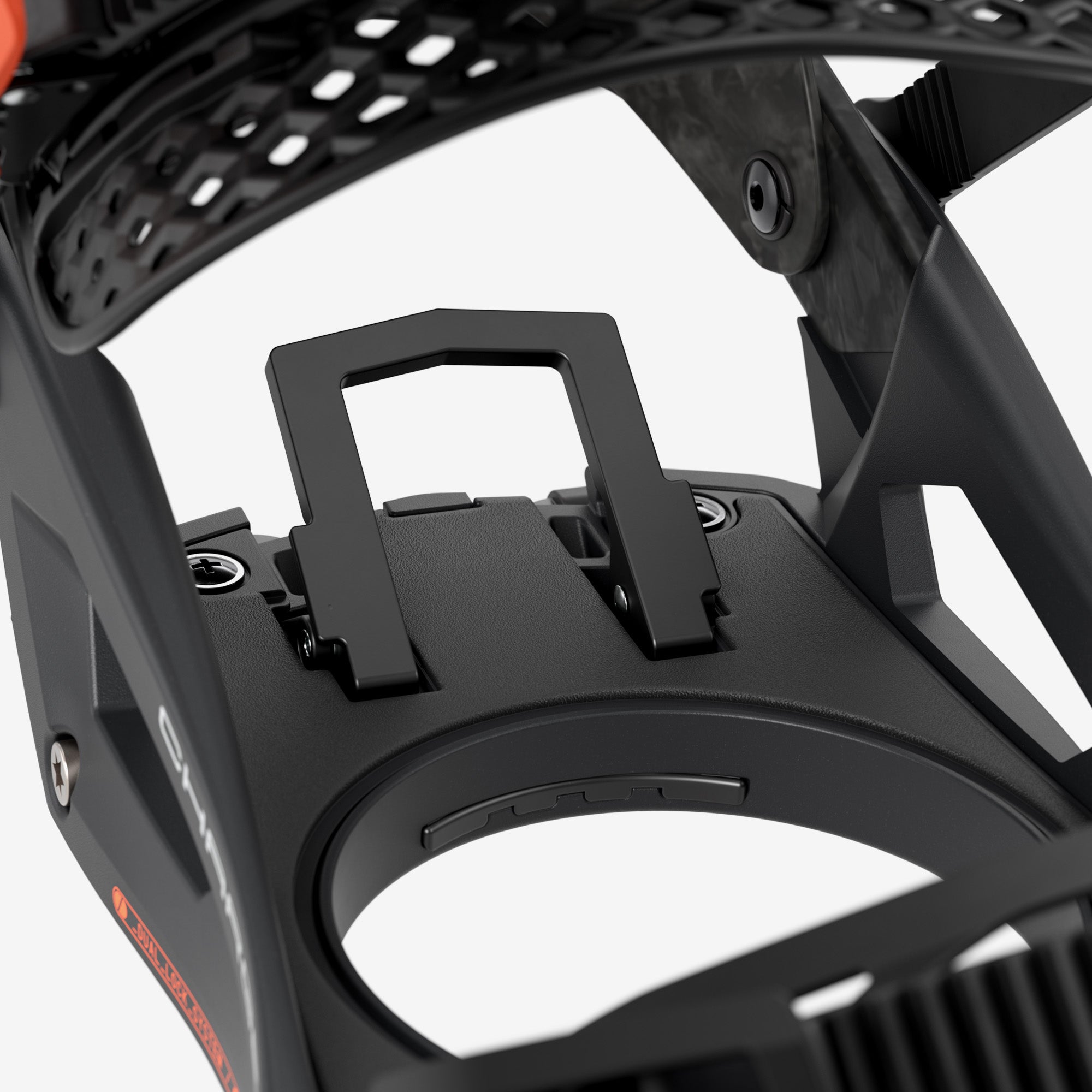 Charger FC Splitboard Binding 2026 | Union Binding Company