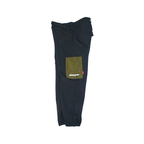 deps NYLON CARGO PANTS – DEPS online