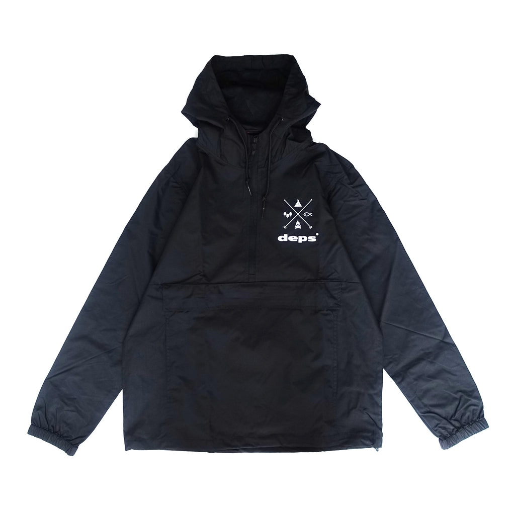 deps ANORAK JACKET – DEPS online
