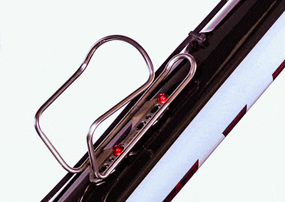 Wolf Tooth Morse Cage Ti Gold – Wolf Tooth Components