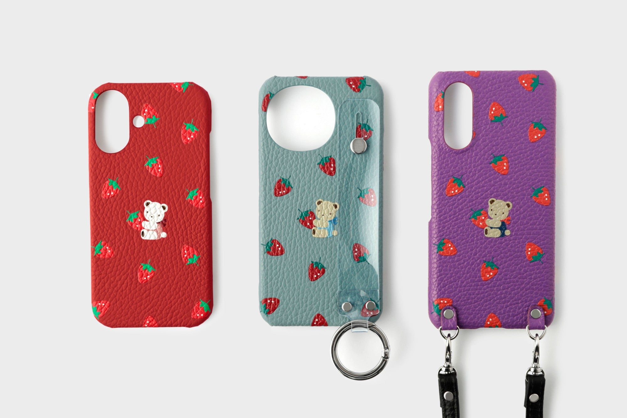 2月限定アート公開！~familiar × COVERARY Collaboration~