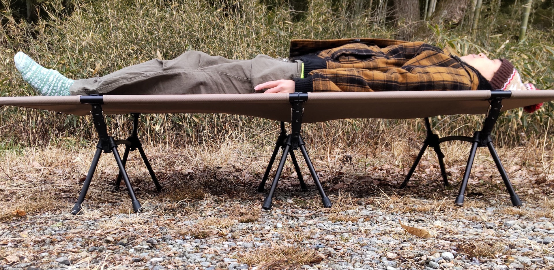 コットの沈み込み300dと600dで比較検証！違いを写真付きで解説 – WAQ