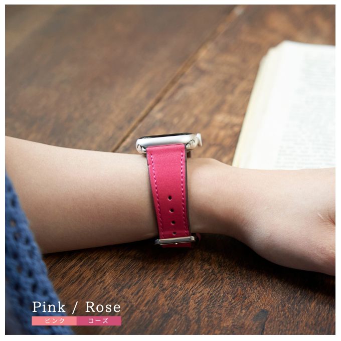 アップルウォッチ バンド Apple watch band エルメス レザー 革 メンズ