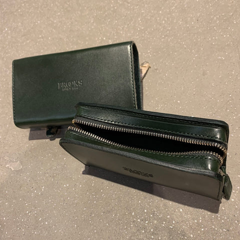 サドルバッグの原点 – COG TOKYO