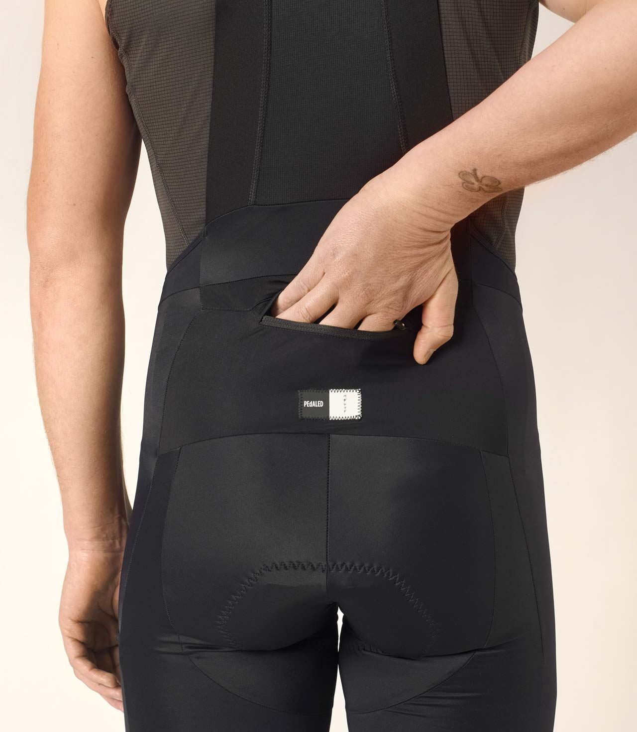 PEdALED JARY COLLECTION – COG TOKYO