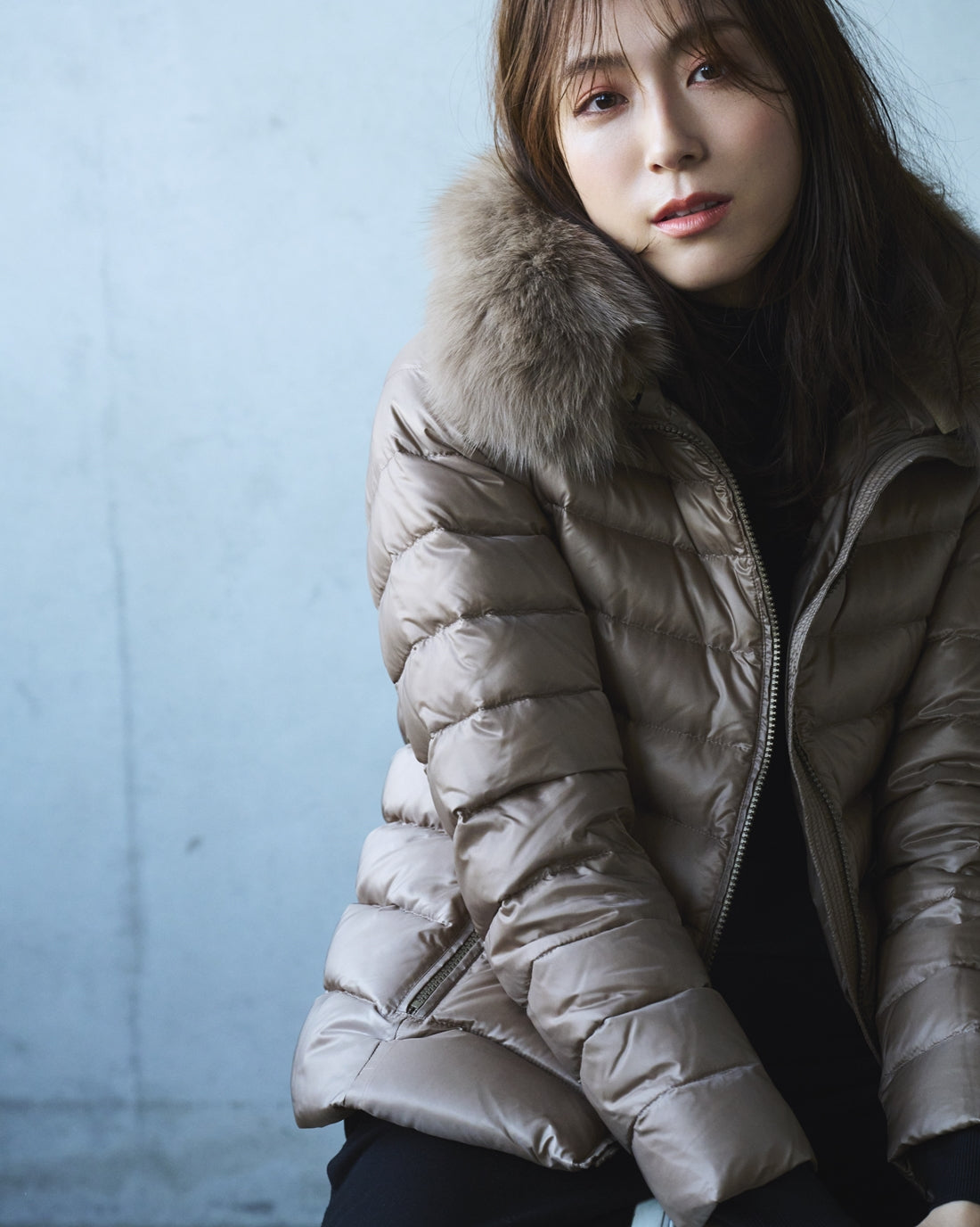 日本発のダウン FERVOR vol.2 – AUXCA. DESIGN ONLINE STORE