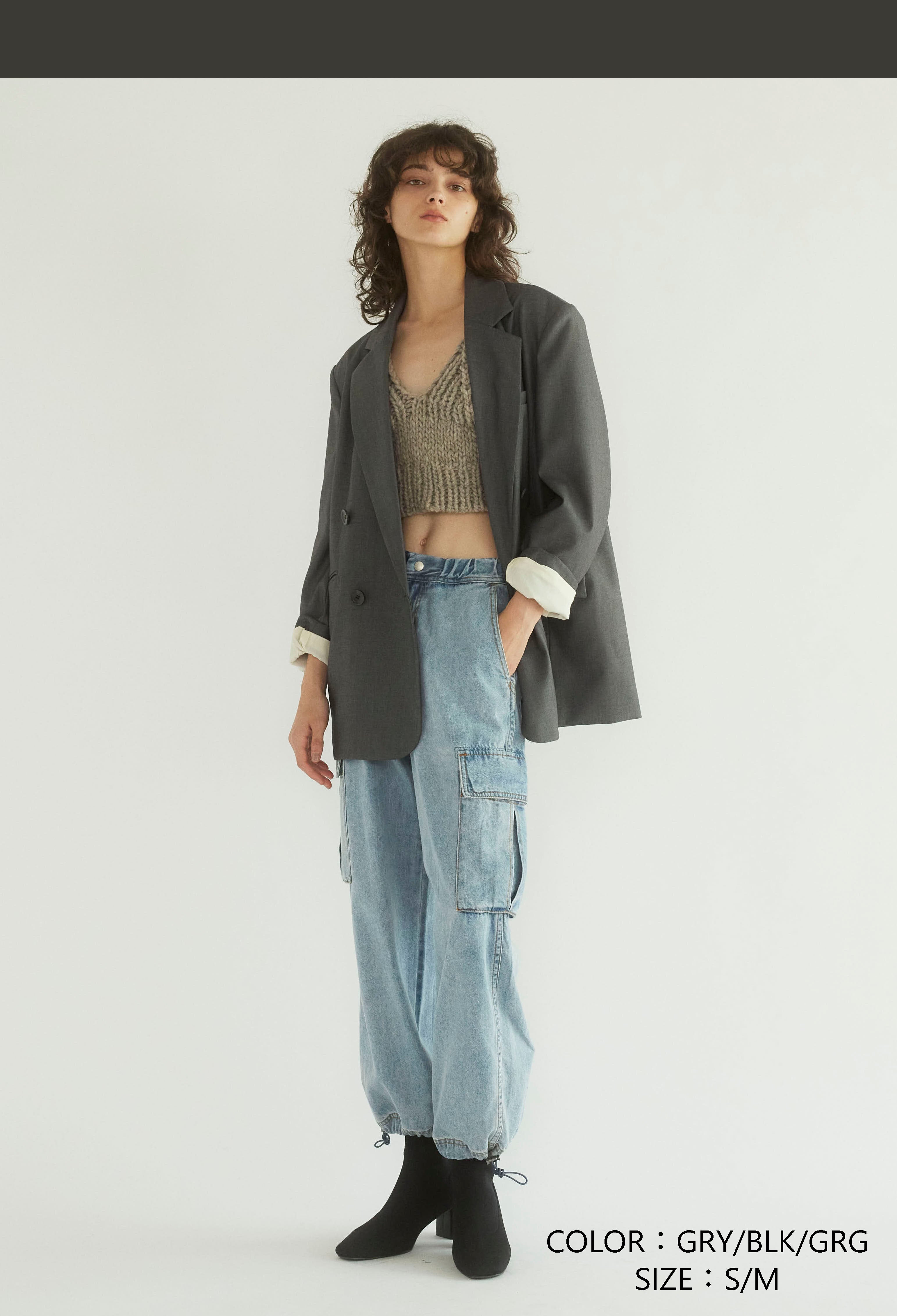 2023 September OUTER COLLECTION – Sea Room lynn