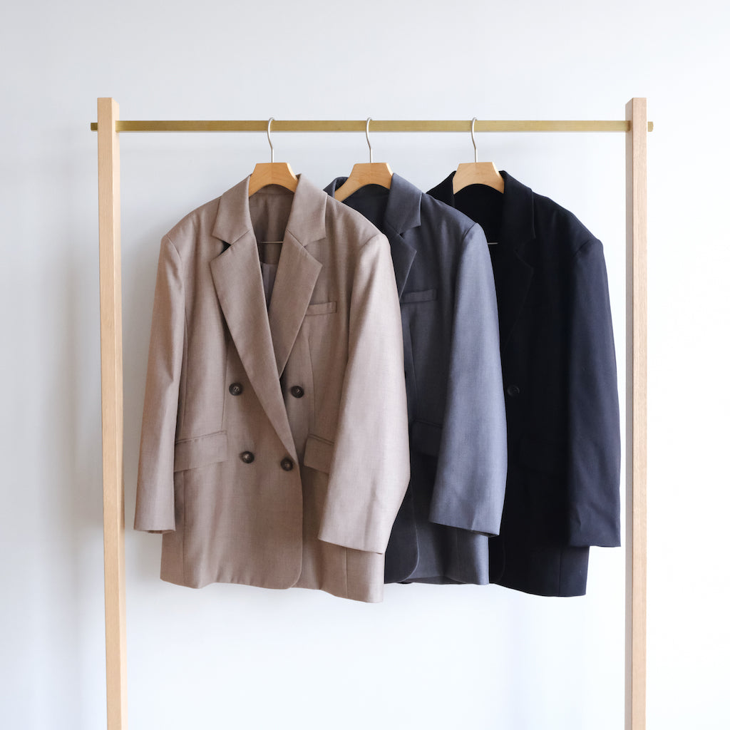 2023 September OUTER COLLECTION ITEM – Sea Room lynn