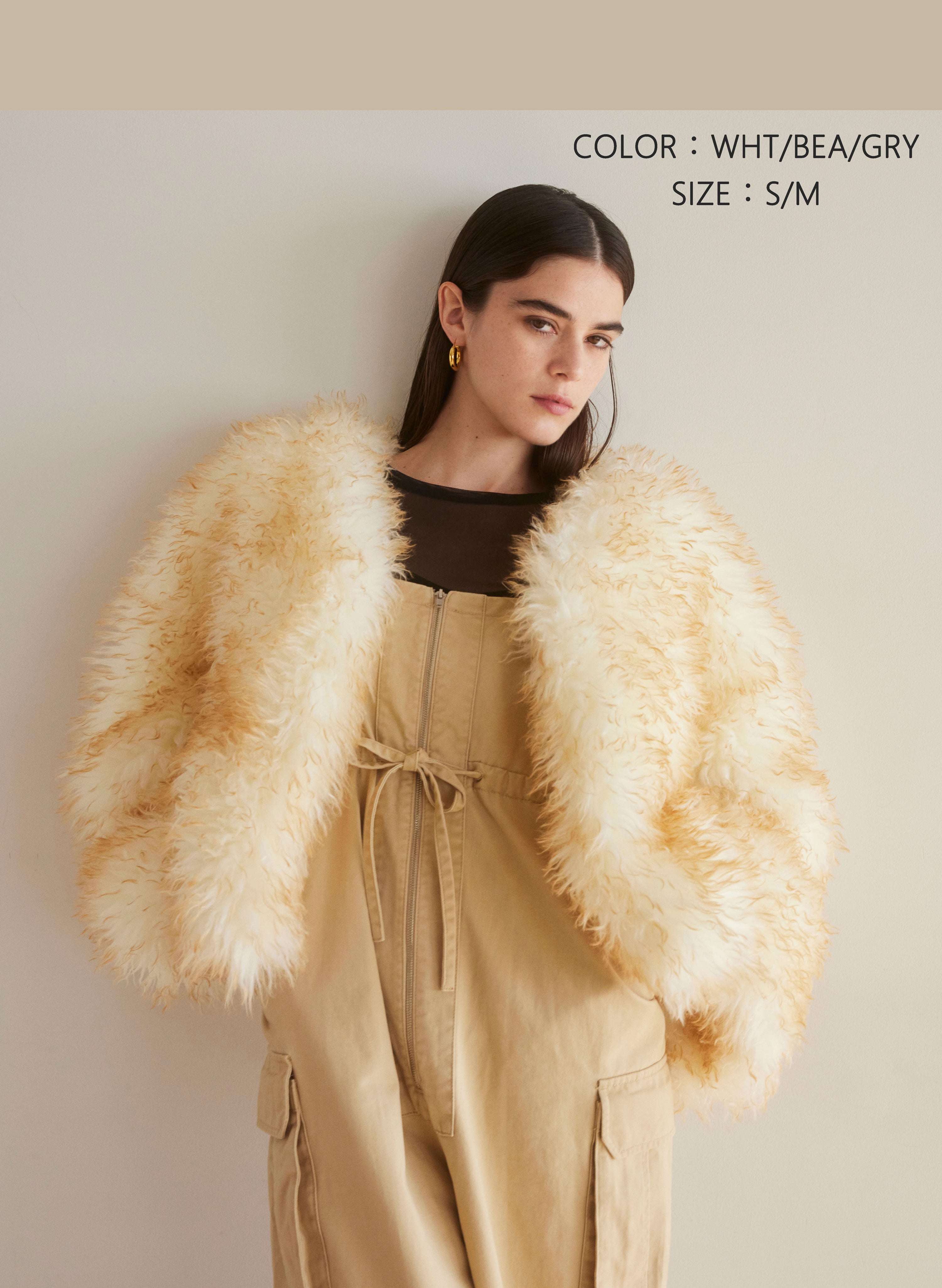 2023 October OUTER COLLECTION – Sea Room lynn