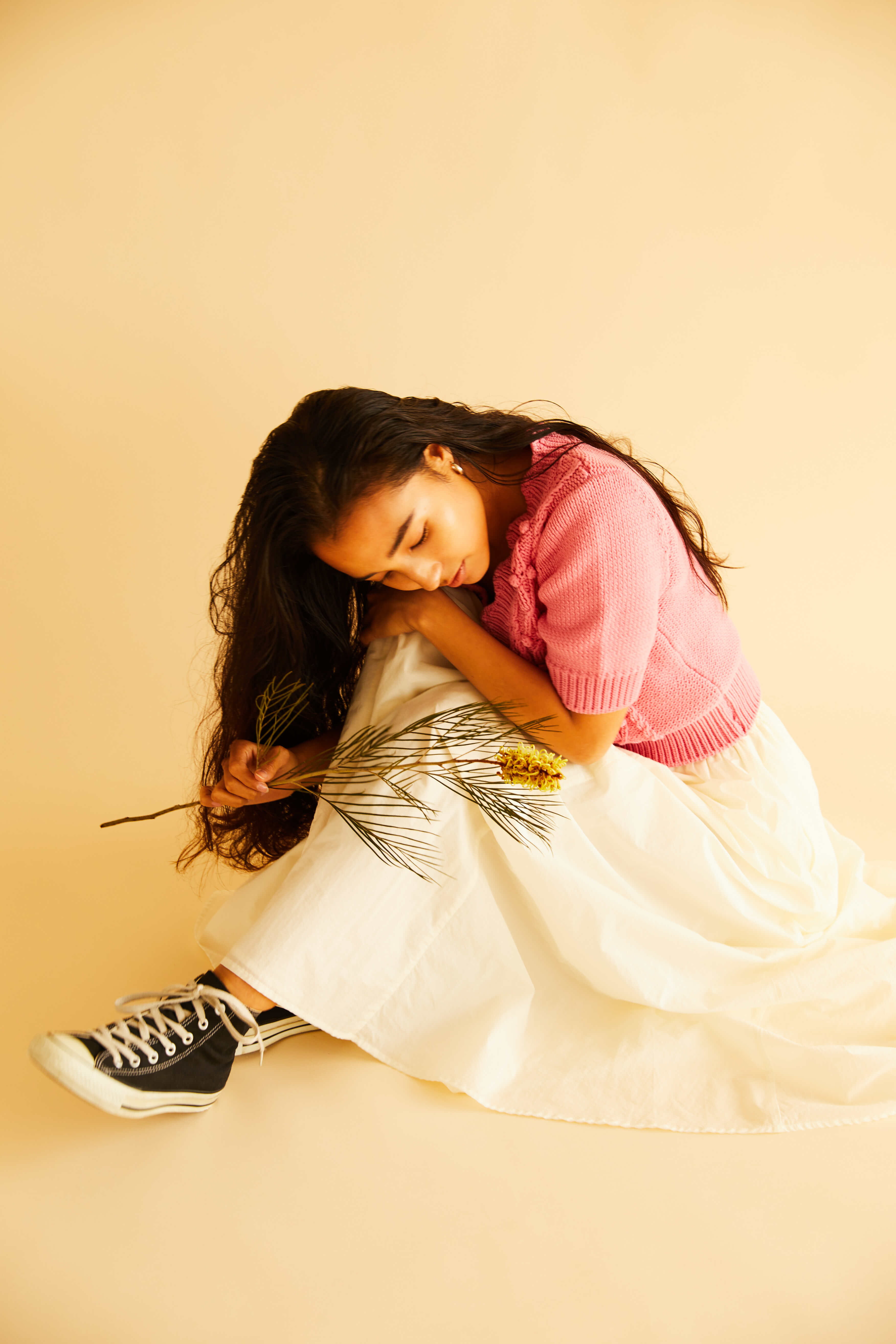 WHITE ITEM COLLECTION – Sea Room lynn