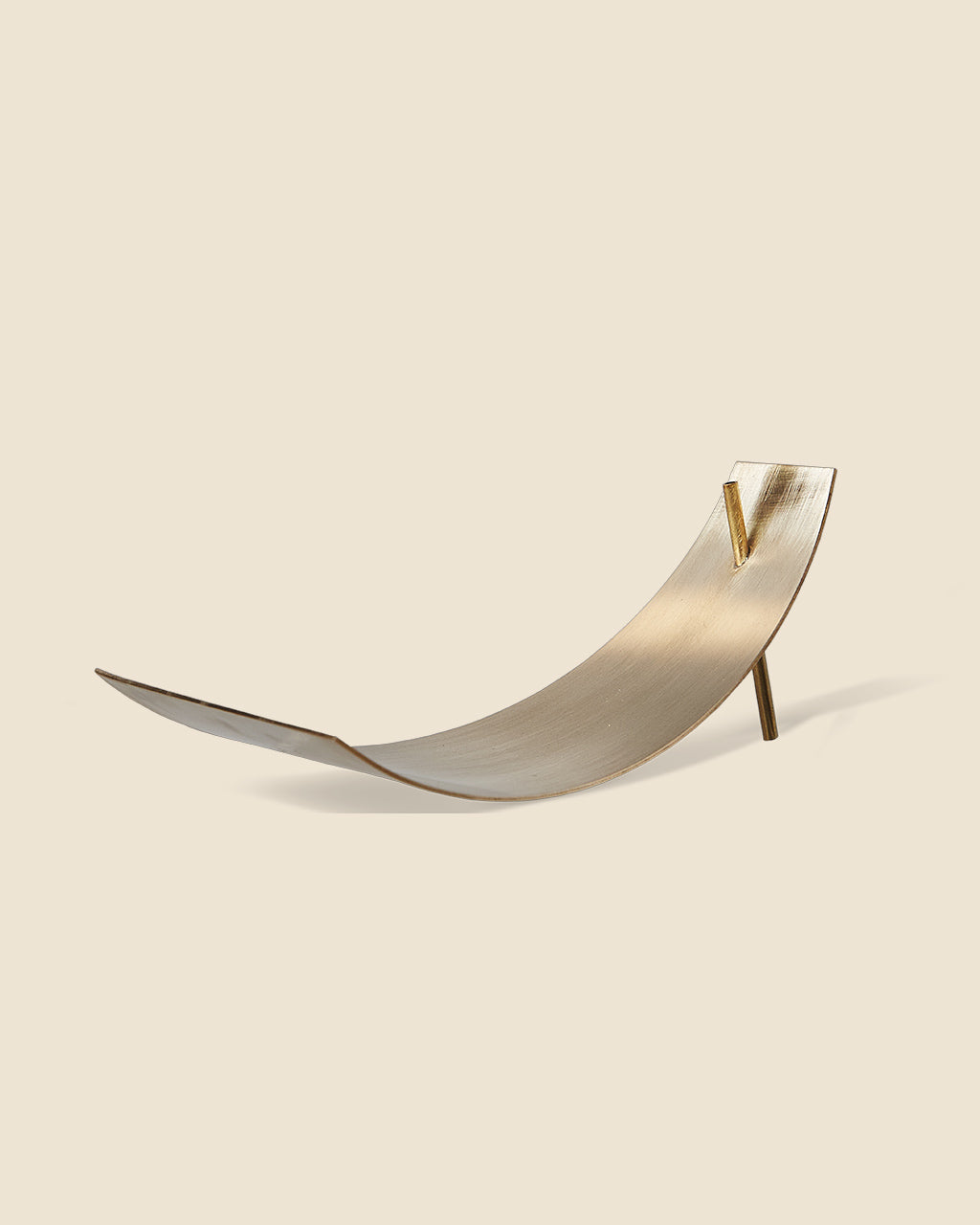 APFR ブラス インセンス スタンド BRASS INCENSE STAND インセンス