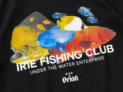 ORION×IRIE FISHING CLUBコラボ第2弾】釣り好き・海好き必見の新