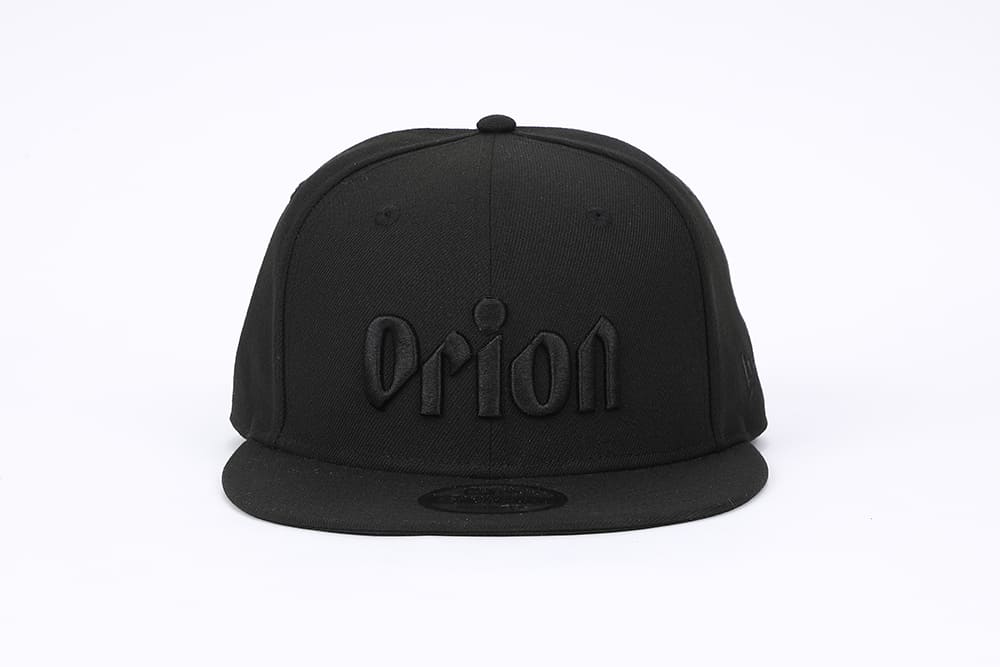 NEW ERA® 9FIFTY™ ORION CAP ニューエラ ナインフィフティー キャップ