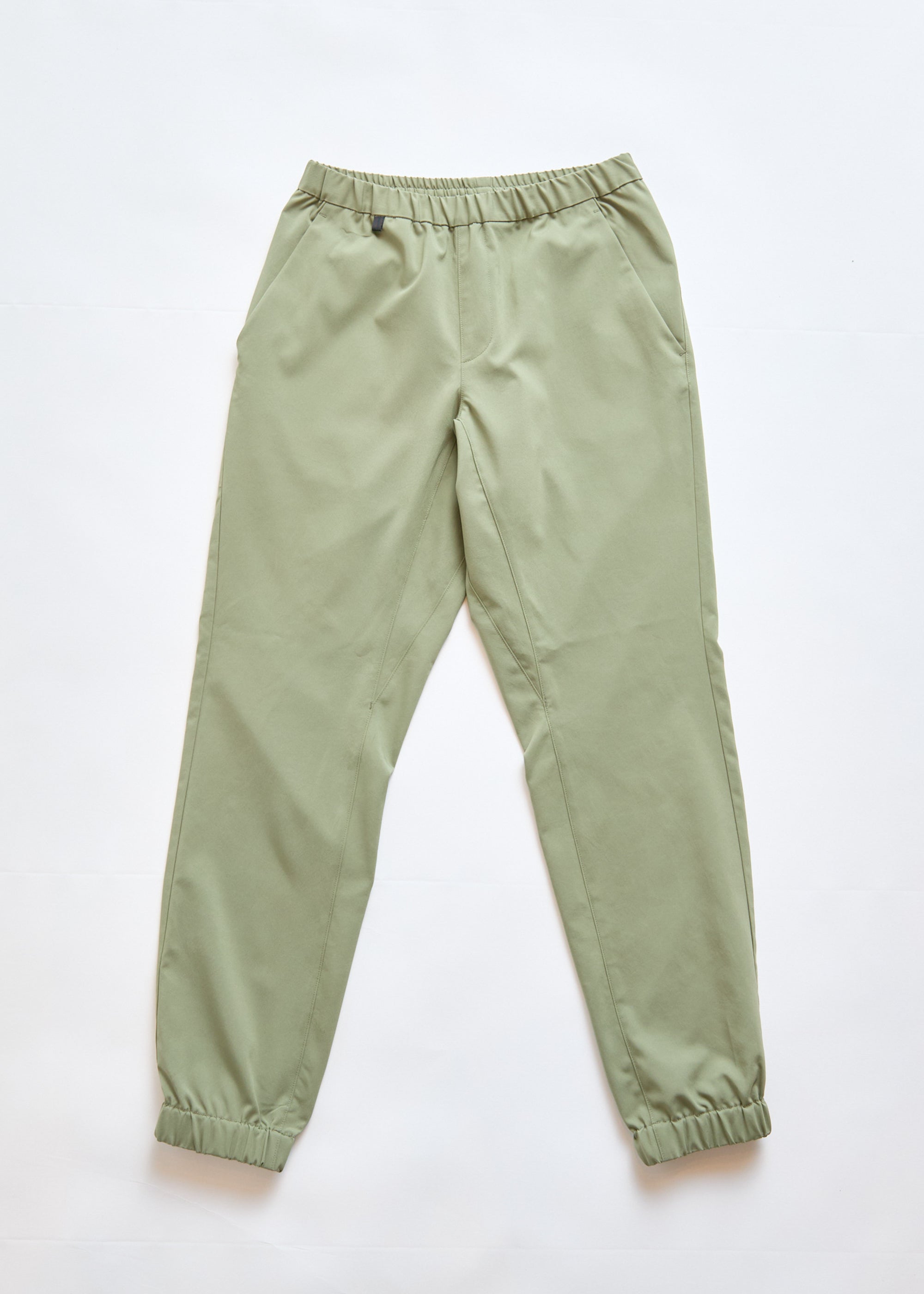 DRYCOTTONY ライトウェイトジョガーパンツ(旧ケロべロスジョガーパンツ