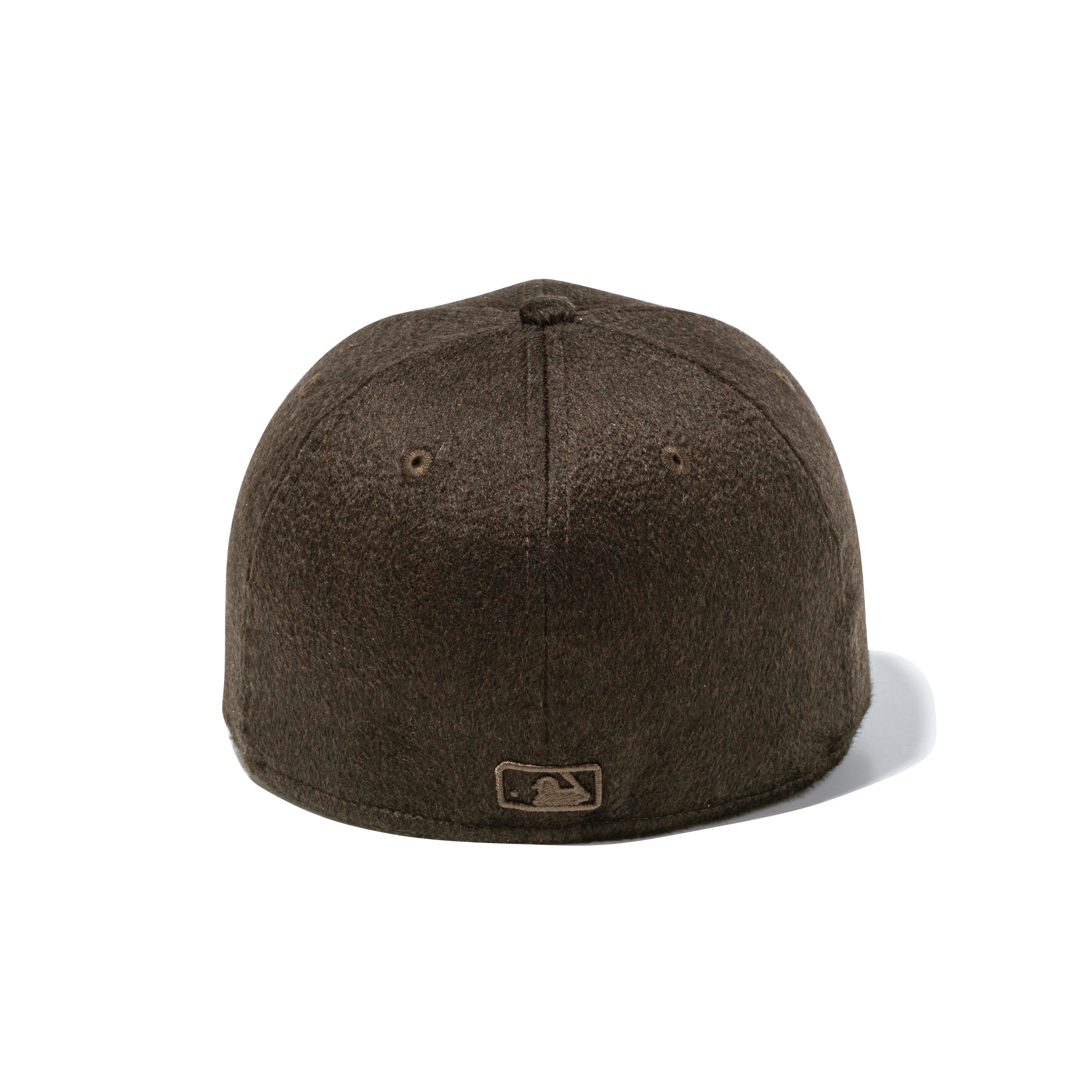 PC 59FIFTY Cashmere カシミヤ ロサンゼルス・ドジャース チャコール