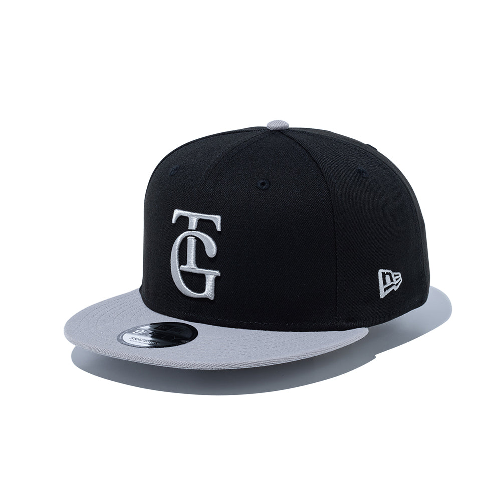 59FIFTY NPB オンフィールド 読売ジャイアンツ ビジター ブラック