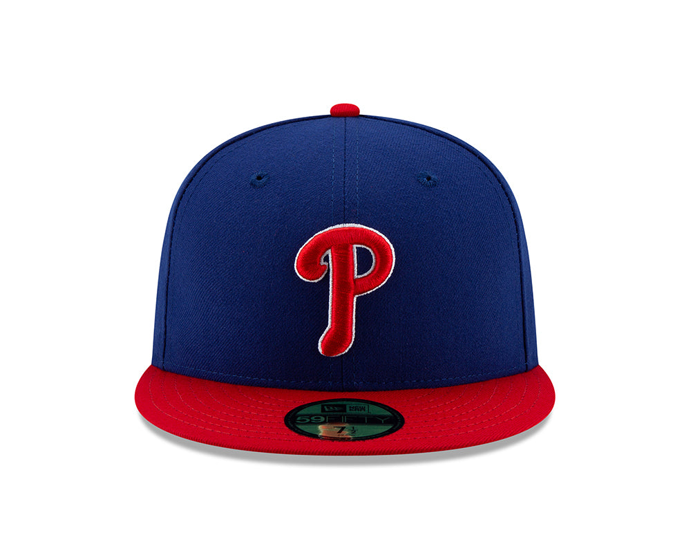 59FIFTY MLB POSTSEASON 2025 サイドパッチ フィラデルフィア