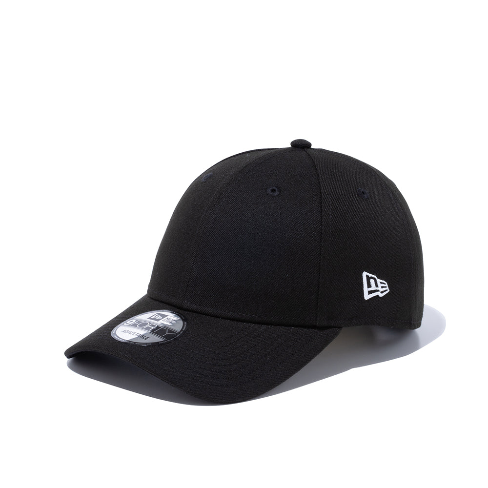 9FORTY ニューヨーク・ヤンキース ブラック × ブラック | ニューエラ