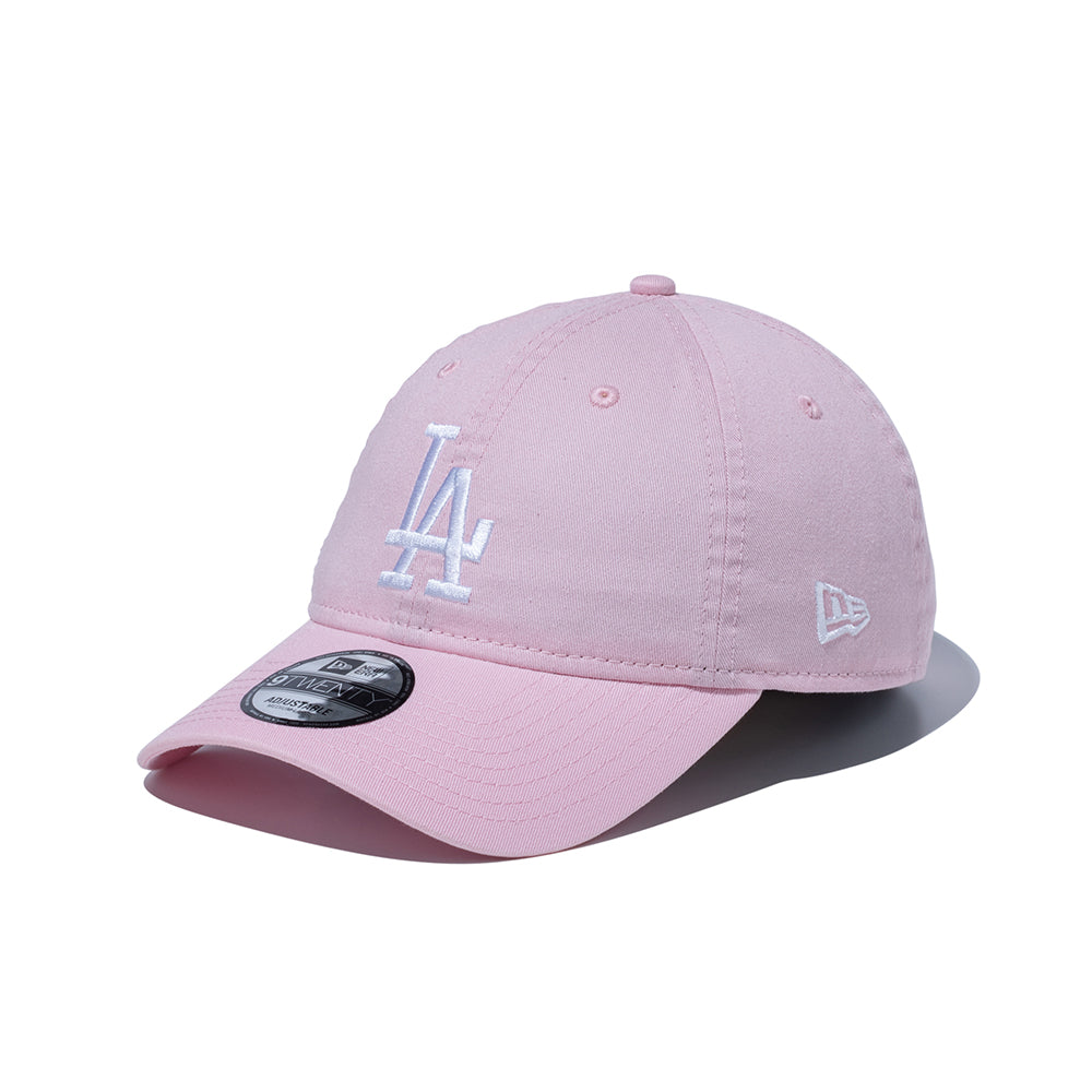 9FORTY Rhinestone ラインストーン クラシックロゴ ピンク