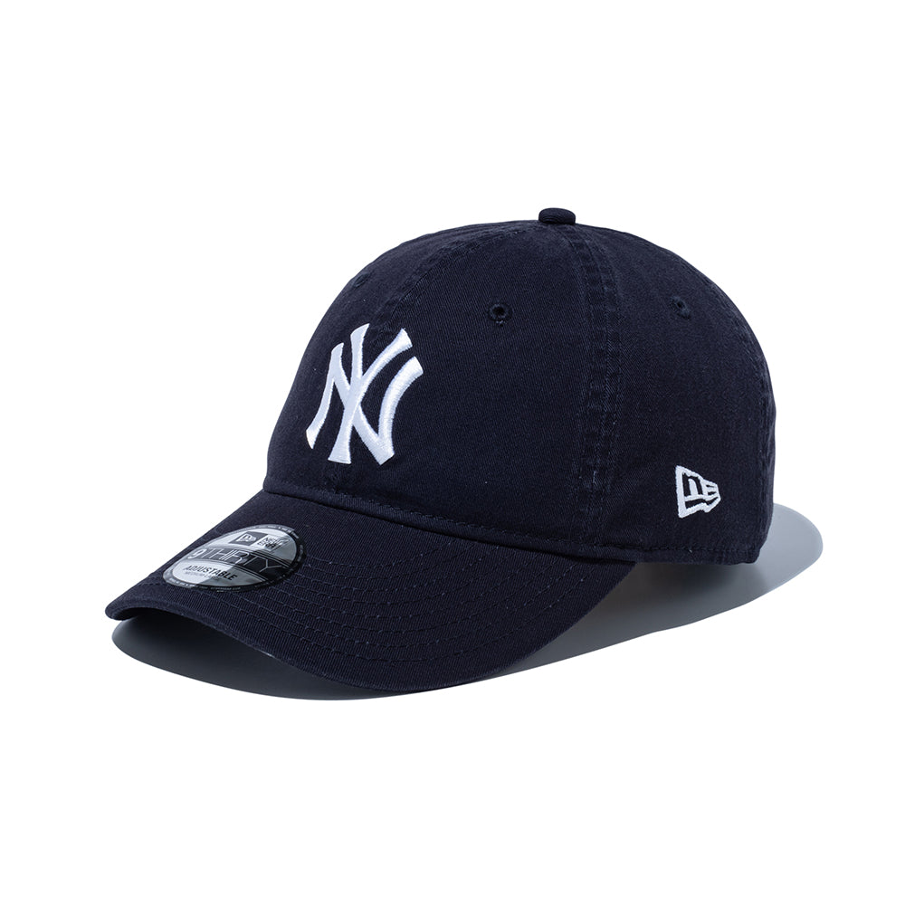 9FORTY Rhinestone Classic Logo ブラック | ニューエラオンラインストア