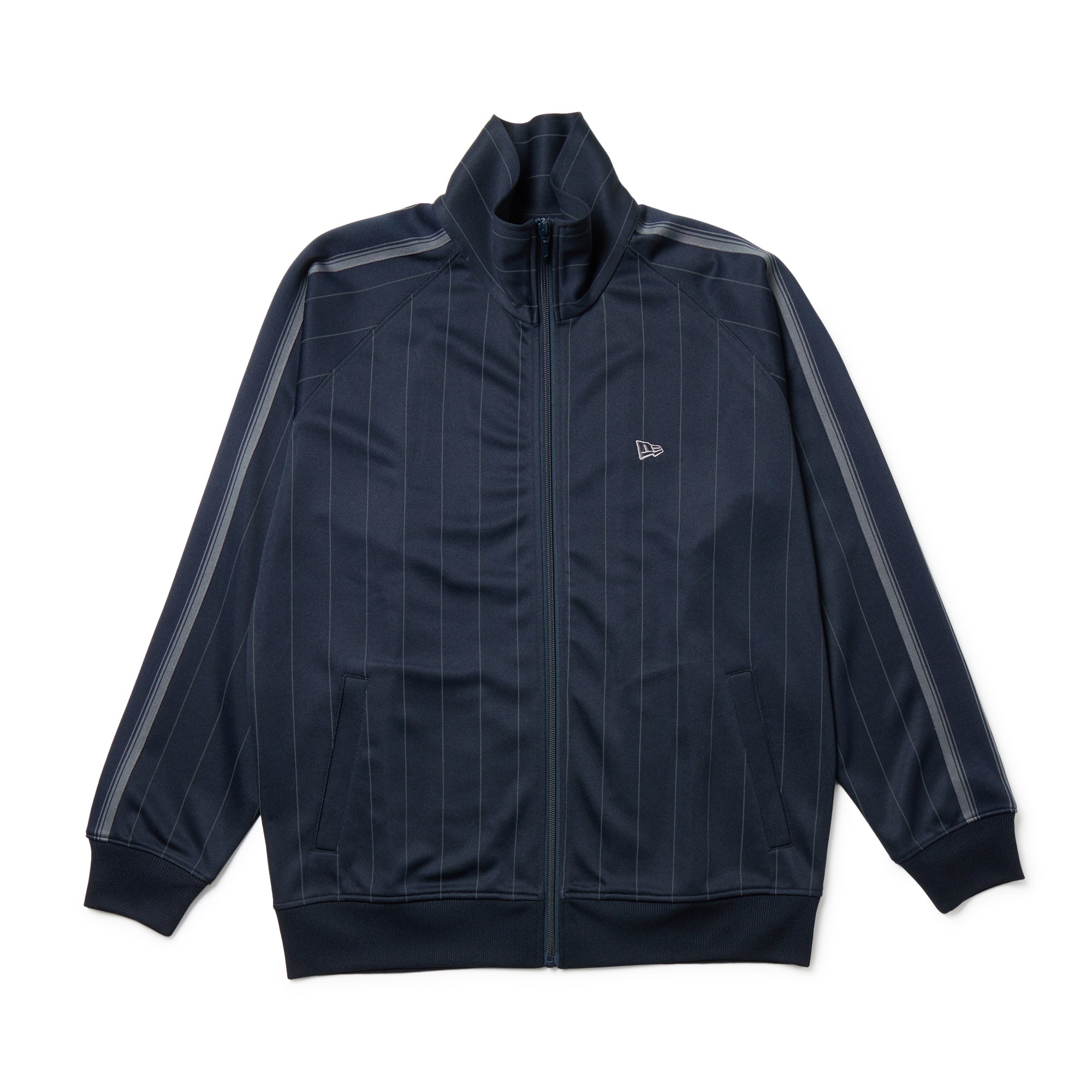ナイロン コーチジャケット ネイビー | ニューエラオンラインストア
