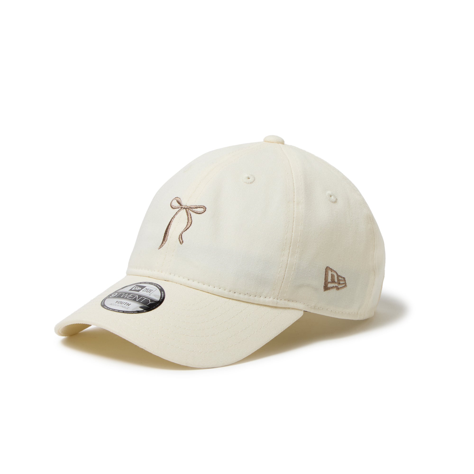 9TWENTY ちいかわ / ちいかわ・ハチワレ・うさぎ アイボリー