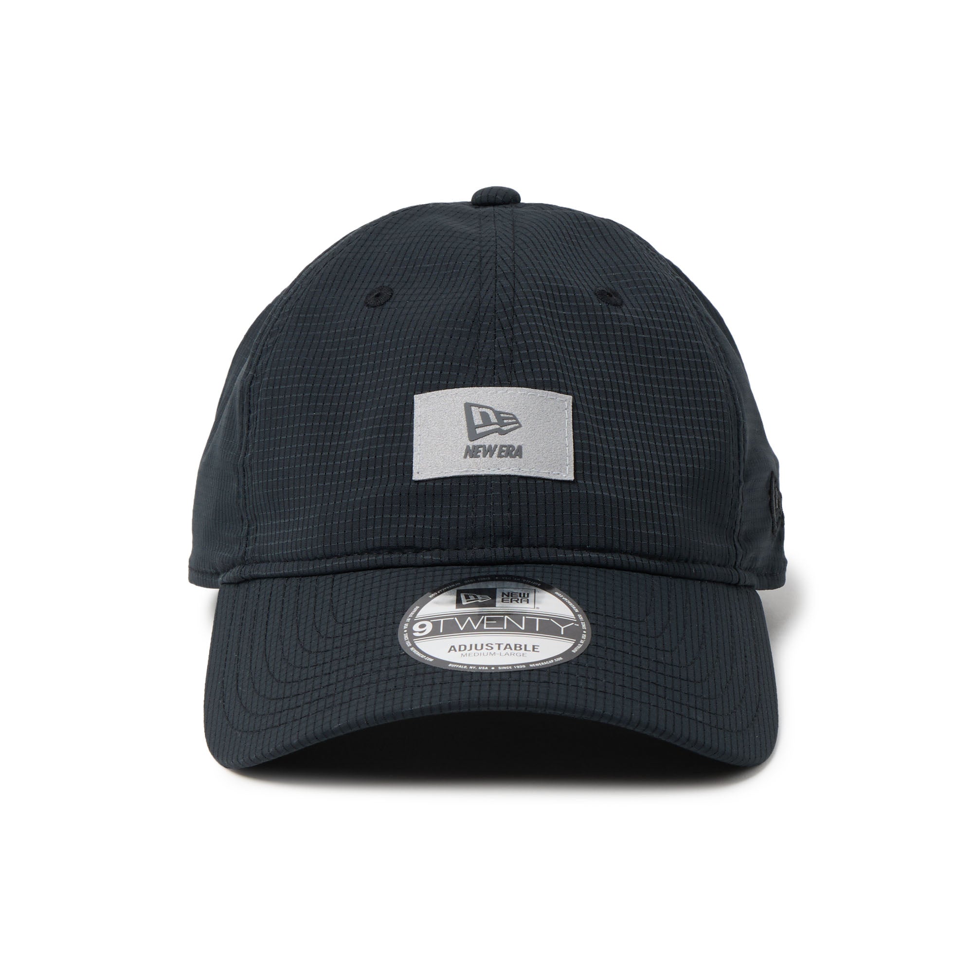 59FIFTY トラッカー ロサンゼルス・ドジャース ブラック × ブラック