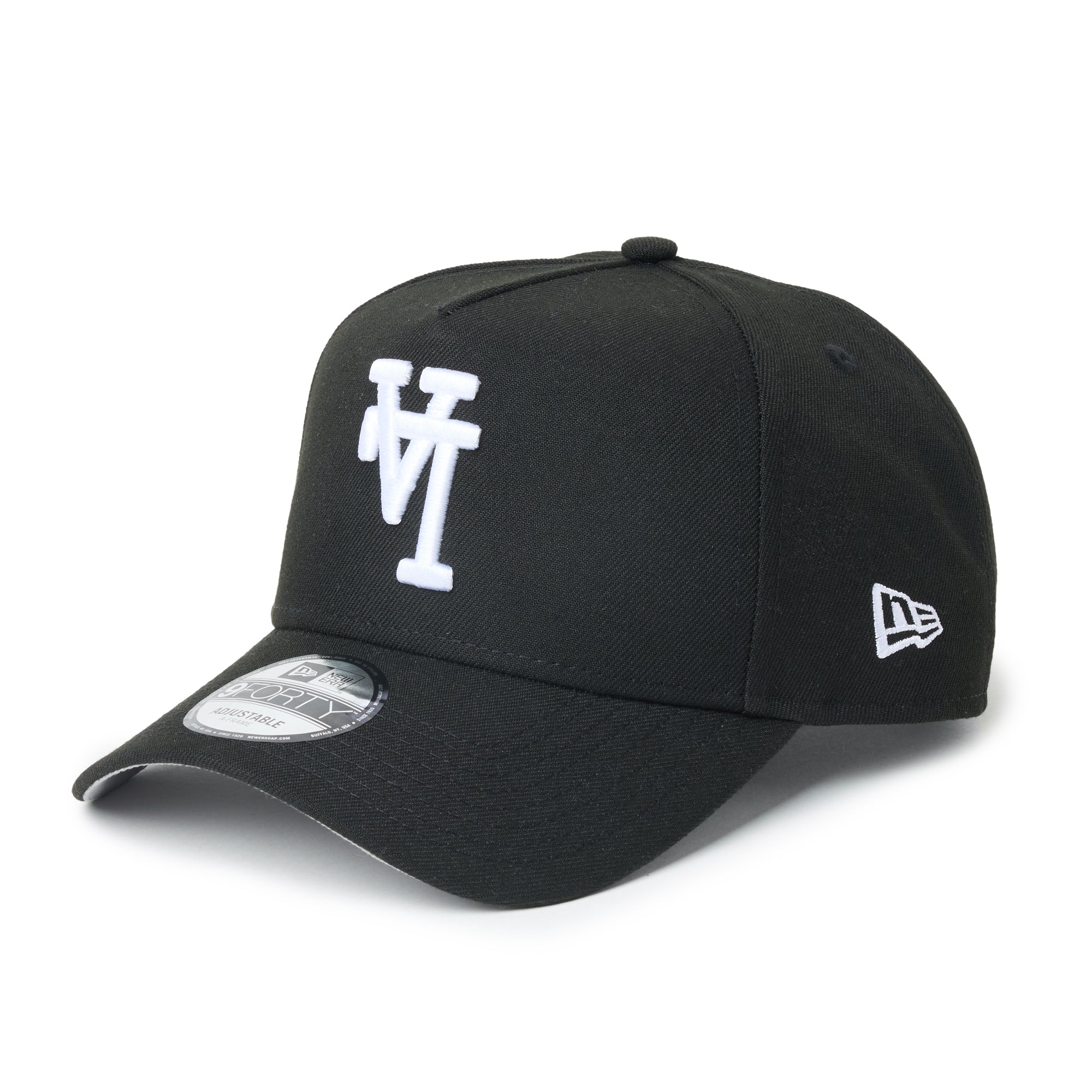 59FIFTY Powered by GORO NAKATSUGAWA（MIN-NANO） ロサンゼルス