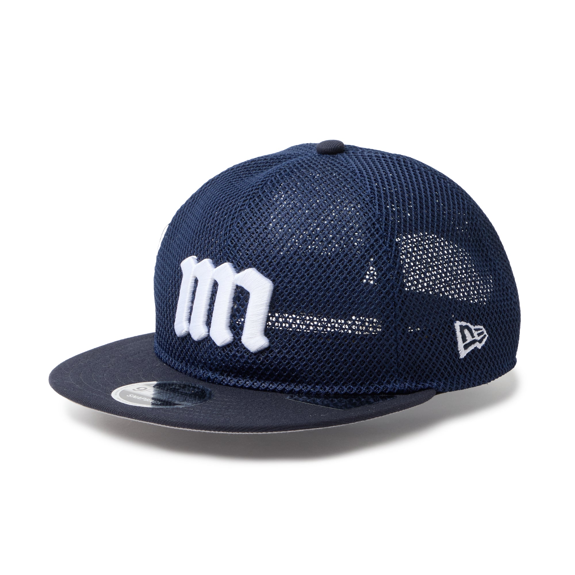 59FIFTY Powered by GORO NAKATSUGAWA（MIN-NANO） ニューヨーク