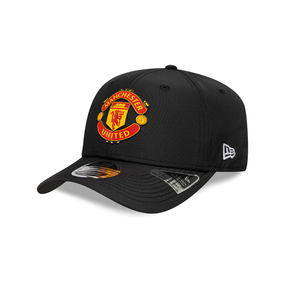 9TWENTY Flower Embroidery NEW ERA 1920 ブラック | ニューエラ