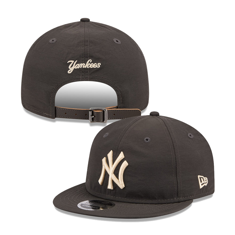 59FIFTY 大阪近鉄バファローズ 1997 ネイビー / スノーホワイト グレー