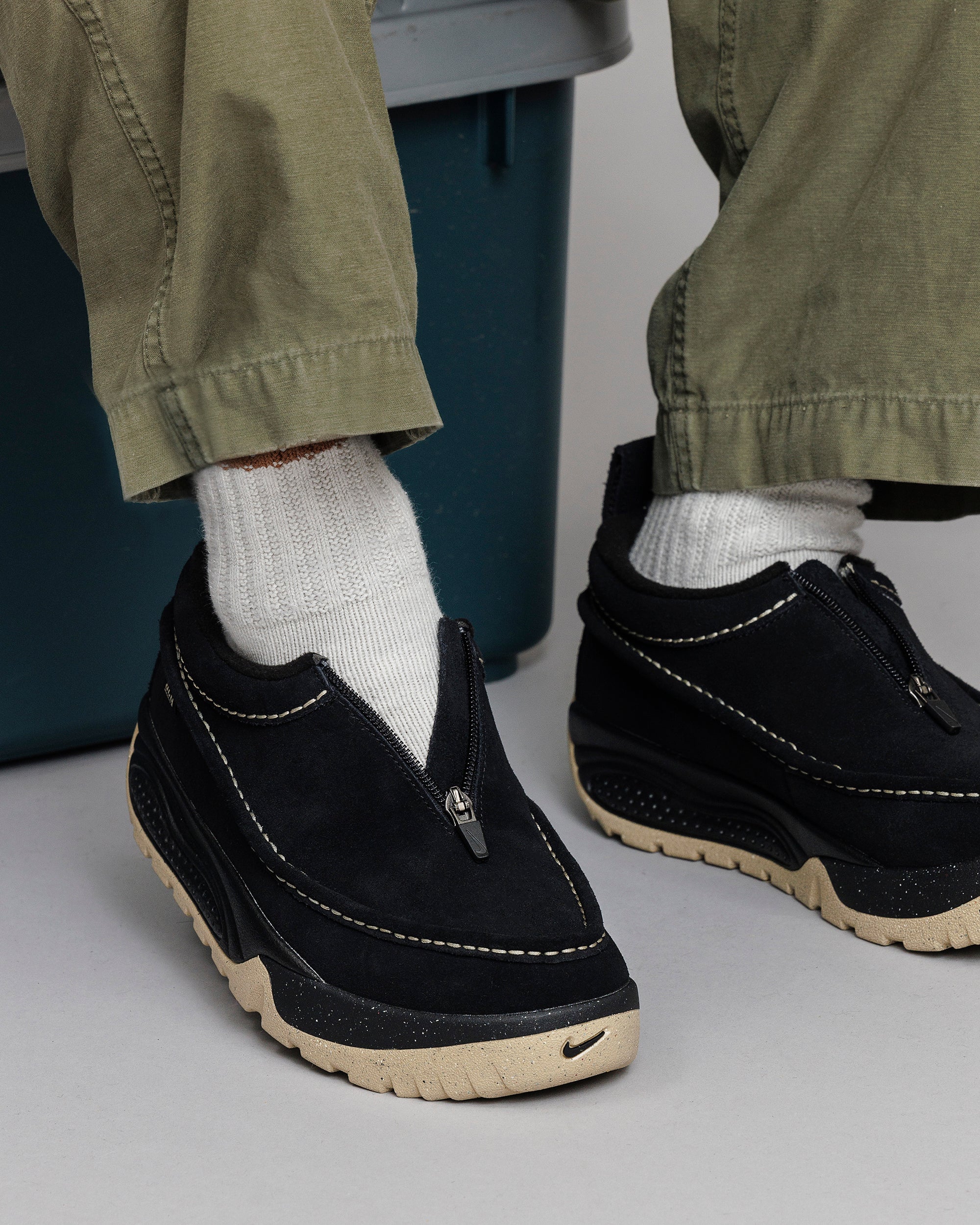 FEATURE】NIKE ACG IZY – A+S