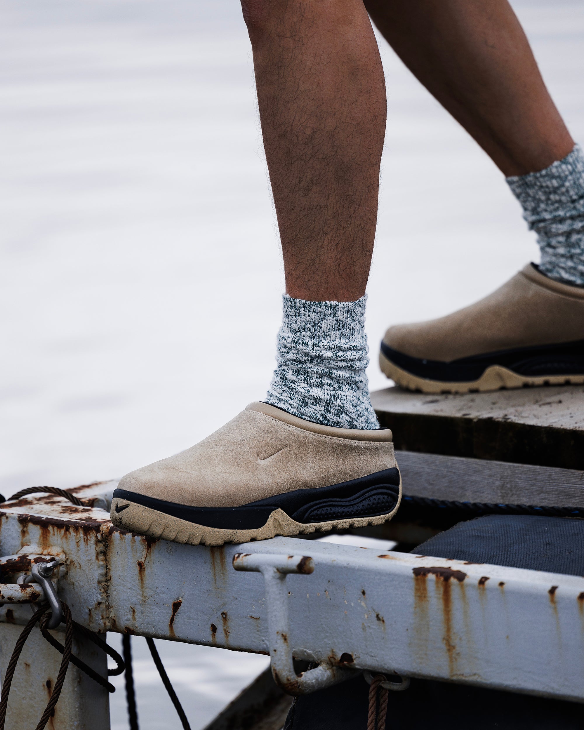 NIKE ACG RUFUS – A+S