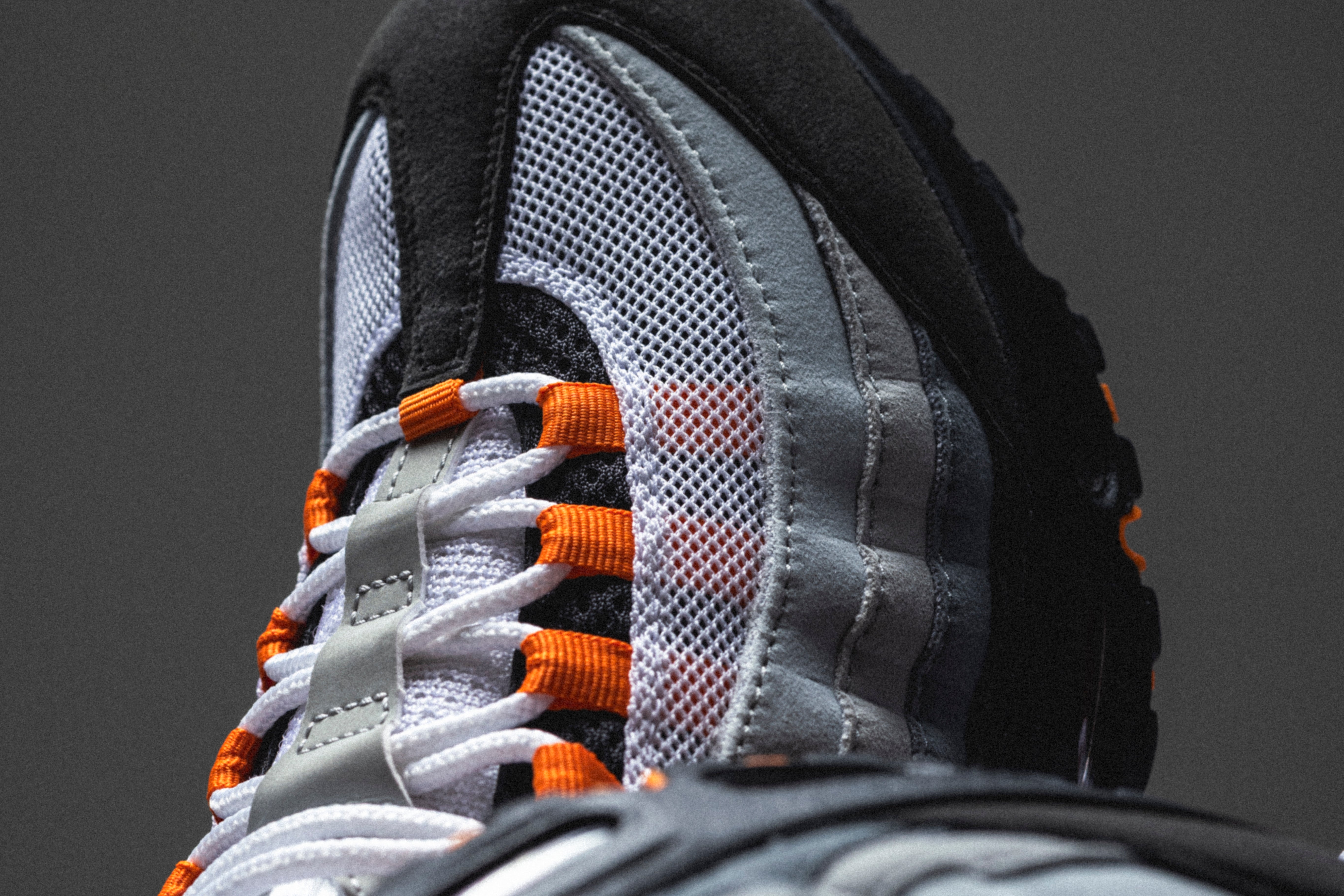 FEATURE】NIKE AIR MAX 95 OG 