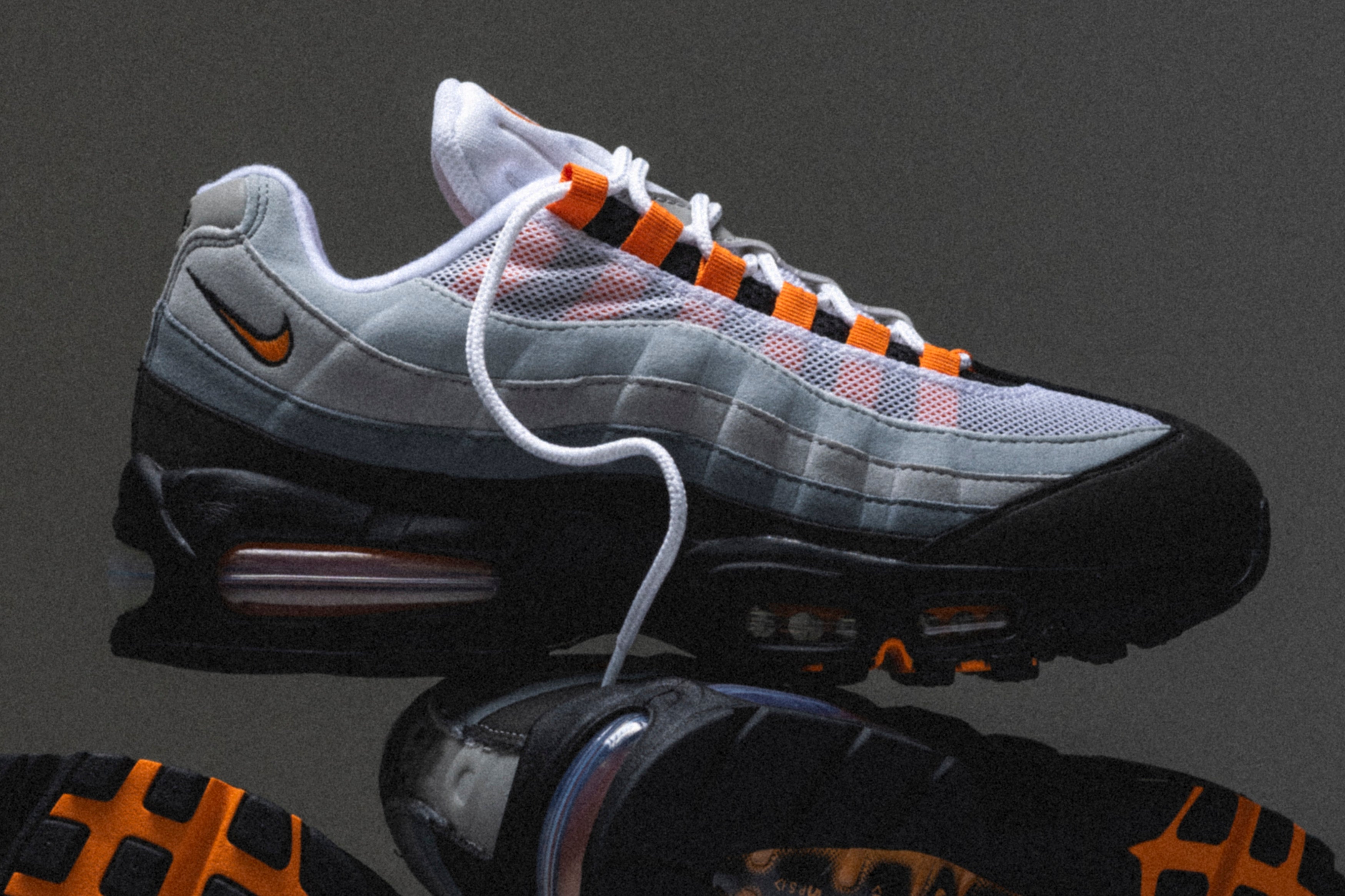 FEATURE】NIKE AIR MAX 95 OG 