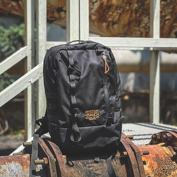 Mystery Ranch | Bozeman Special Blend - Summit 26 ( Made in USA