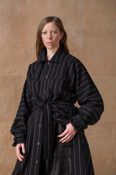 Jan-Jan van Essche FW21 - Project #9 'SUNU' – Lucentement