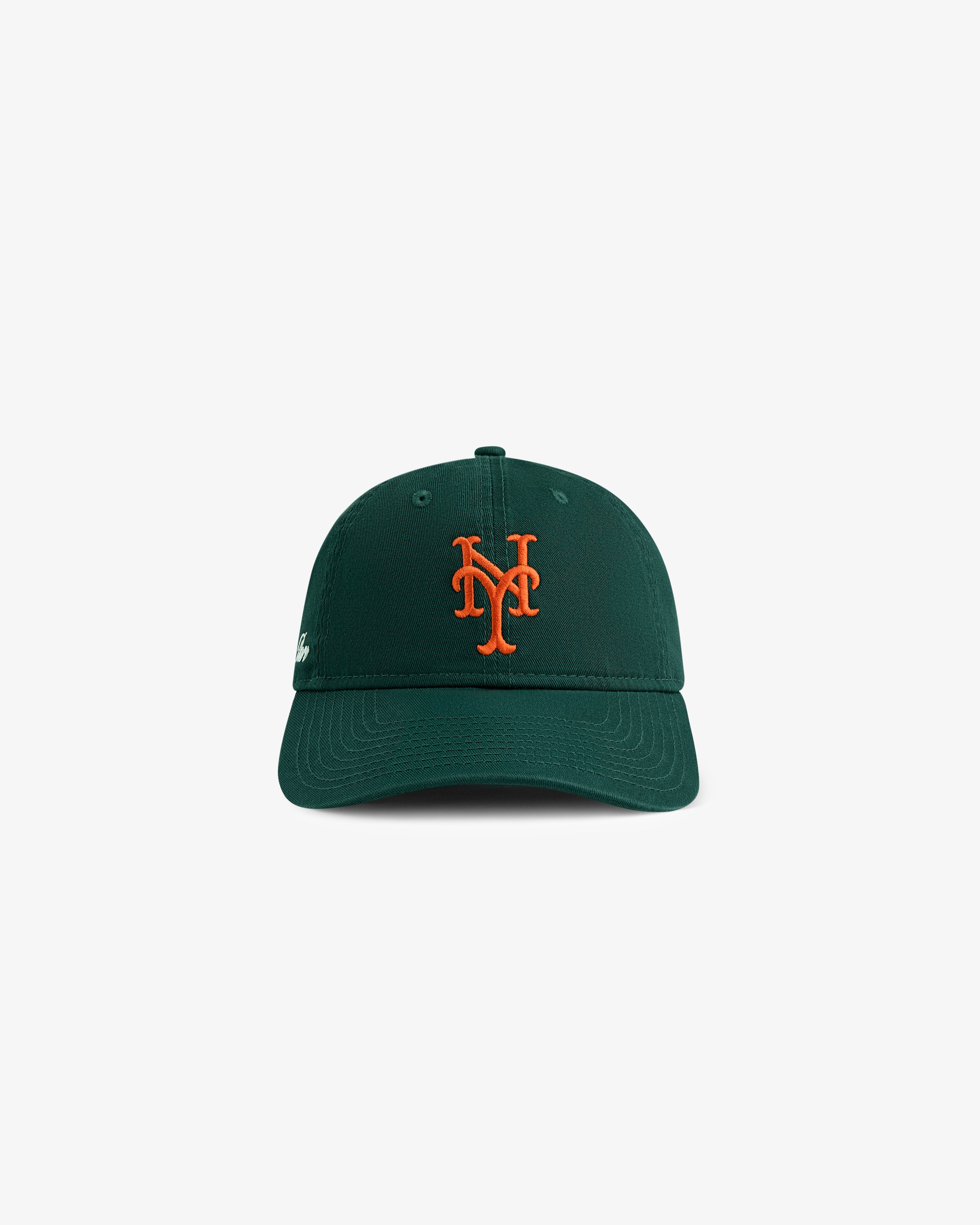 ALD / New Era Yankees Ballpark Hat – Aimé Leon Dore